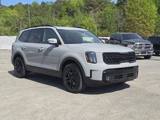 New 2025 Kia Telluride SX Prestige X-Line image 1