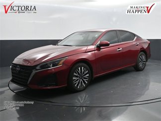 Used 2023 Nissan Altima 2.5 SV image 1