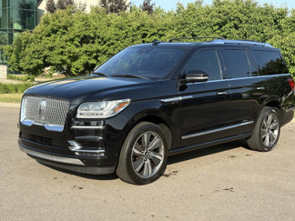 Used 2018 Lincoln Navigator Reserve w/ Technology Package image 1