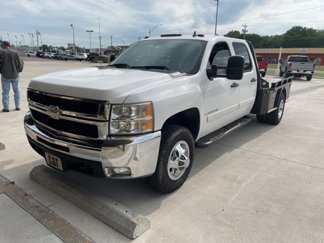 Used 2007 Chevrolet Silverado 3500 LT image 1