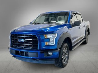 Used 2017 Ford F150 XLT w/ Equipment Group 302A Luxury image 1