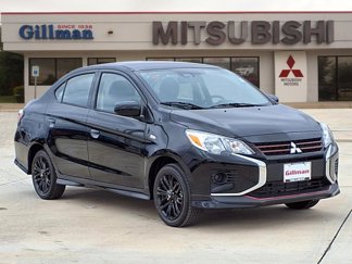 New 2024 Mitsubishi Mirage G4 image 1