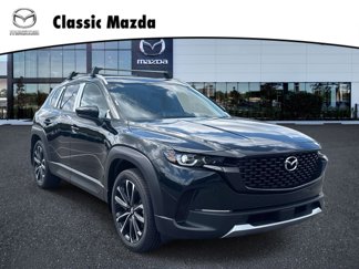 New 2025 MAZDA CX-50 2.5 Turbo w/ Premium Plus Pkg image 1