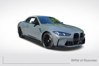 New 2026 BMW M4 xDrive Competition image 1