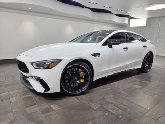 Used 2023 Mercedes-Benz AMG GT 63 S image 1