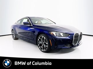 New 2026 BMW 430i xDrive Coupe w/ Premium Package image 1