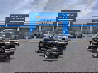 New 2026 Chevrolet Silverado 1500 LTZ w/ LTZ Premium Package image 1