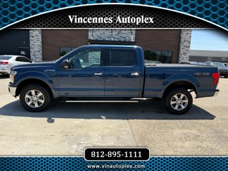 Used 2019 Ford F150 XLT w/ Equipment Group 302A Luxury image 1