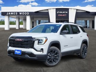 New 2026 GMC Terrain Elevation w/ Black Edition image 1