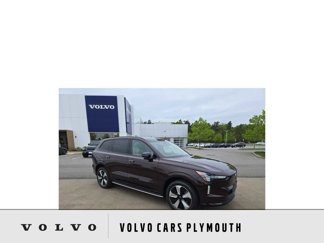 New 2025 Volvo EX90 Plus image 1