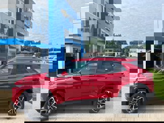 New 2026 Chevrolet TrailBlazer LT w/ Convenience Package image 1