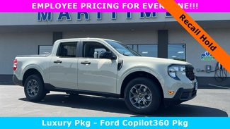 New 2025 Ford Maverick XLT image 1