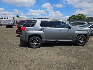 Used 2012 GMC Terrain SLT w/ Chrome and Technology Package image 1