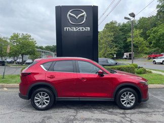 Certified 2023 MAZDA CX-5 AWD 2.5 S w/ Select Package image 1