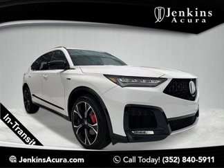 New 2025 Acura MDX Type S image 1