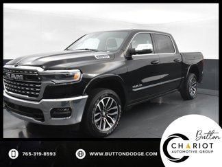 New 2025 RAM 1500 Limited w/ Bed Utility Group image 1