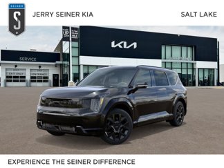 New 2026 Kia EV9 Land image 1