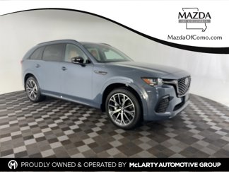 New 2025 MAZDA CX-70 3.3 Turbo S w/ Premium Plus image 1