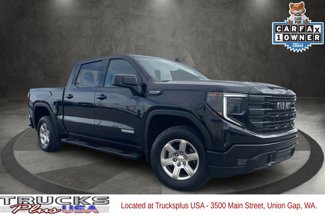 Used 2024 GMC Sierra 1500 Elevation image 1