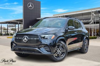New 2026 Mercedes-Benz GLE 350 4MATIC image 1