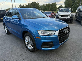 Used 2016 Audi Q3 2.0T Premium Plus w/ Technology Package image 1