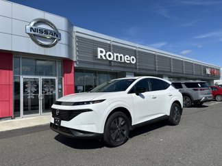 New 2025 Nissan Murano SL image 1