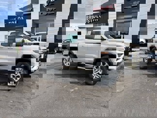 New 2026 GMC Canyon Elevation image 1