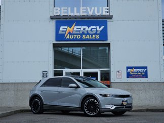 Used 2024 Hyundai Ioniq 5 Limited image 1
