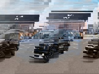 New 2026 Kia Carnival image 1