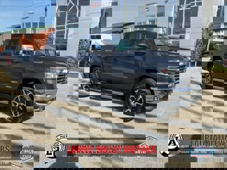 New 2026 RAM 1500 Laramie image 1