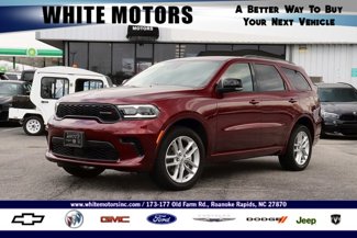 New 2025 Dodge Durango GT image 1