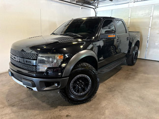 Used 2013 Ford F150 Raptor w/ Luxury Equipment Group image 1