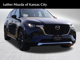 Used 2025 MAZDA CX-90 3.3 Turbo S w/ Premium Plus video 1
