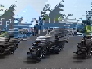 New 2025 Ford Explorer ST-Line image 1