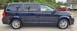 Used 2013 Dodge Grand Caravan SXT image 1