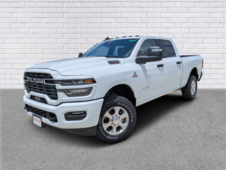 New 2025 RAM 2500 Big Horn image 1