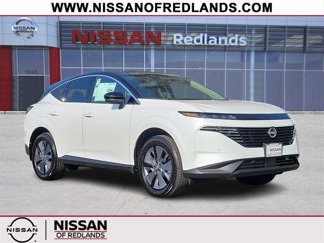 New 2025 Nissan Murano SL image 1