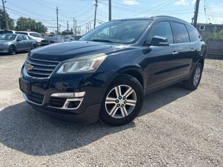 Used 2016 Chevrolet Traverse LT image 1