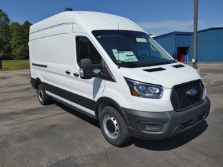 New 2025 Ford Transit 350 148 High Roof w/ Load Area Protection Package image 1