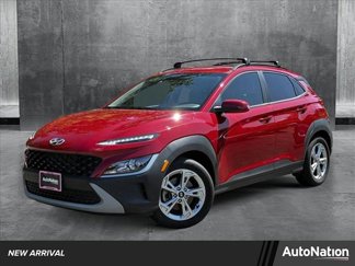 Certified 2023 Hyundai Kona SEL image 1