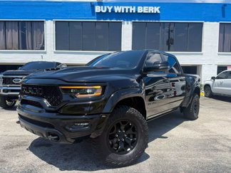 Used 2023 RAM 1500 TRX w/ TRX Level 1 Equipment Group image 1