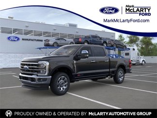 New 2025 Ford F250 King Ranch image 1