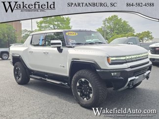 Certified 2022 GMC Hummer EV Edition 1 image 1