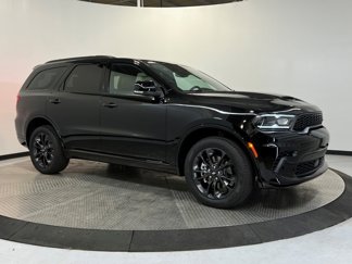 New 2025 Dodge Durango GT image 1