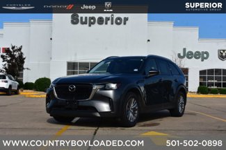 Used 2024 MAZDA CX-90 3.3 Turbo w/ Preferred Plus image 1