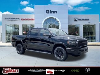New 2025 RAM 1500 Rebel image 1