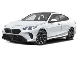 New 2026 BMW 228 Gran Coupe w/ Premium Package image 1