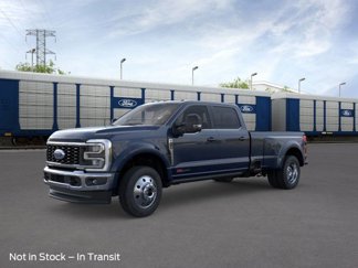 New 2025 Ford F450 Lariat image 1