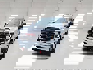 New 2025 GMC Sierra 2500 AT4 w/ AT4 Premium Plus Package image 1
