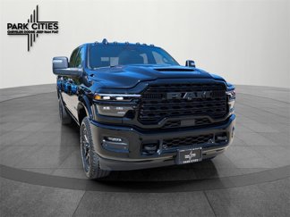 New 2026 RAM 2500 Limited image 1